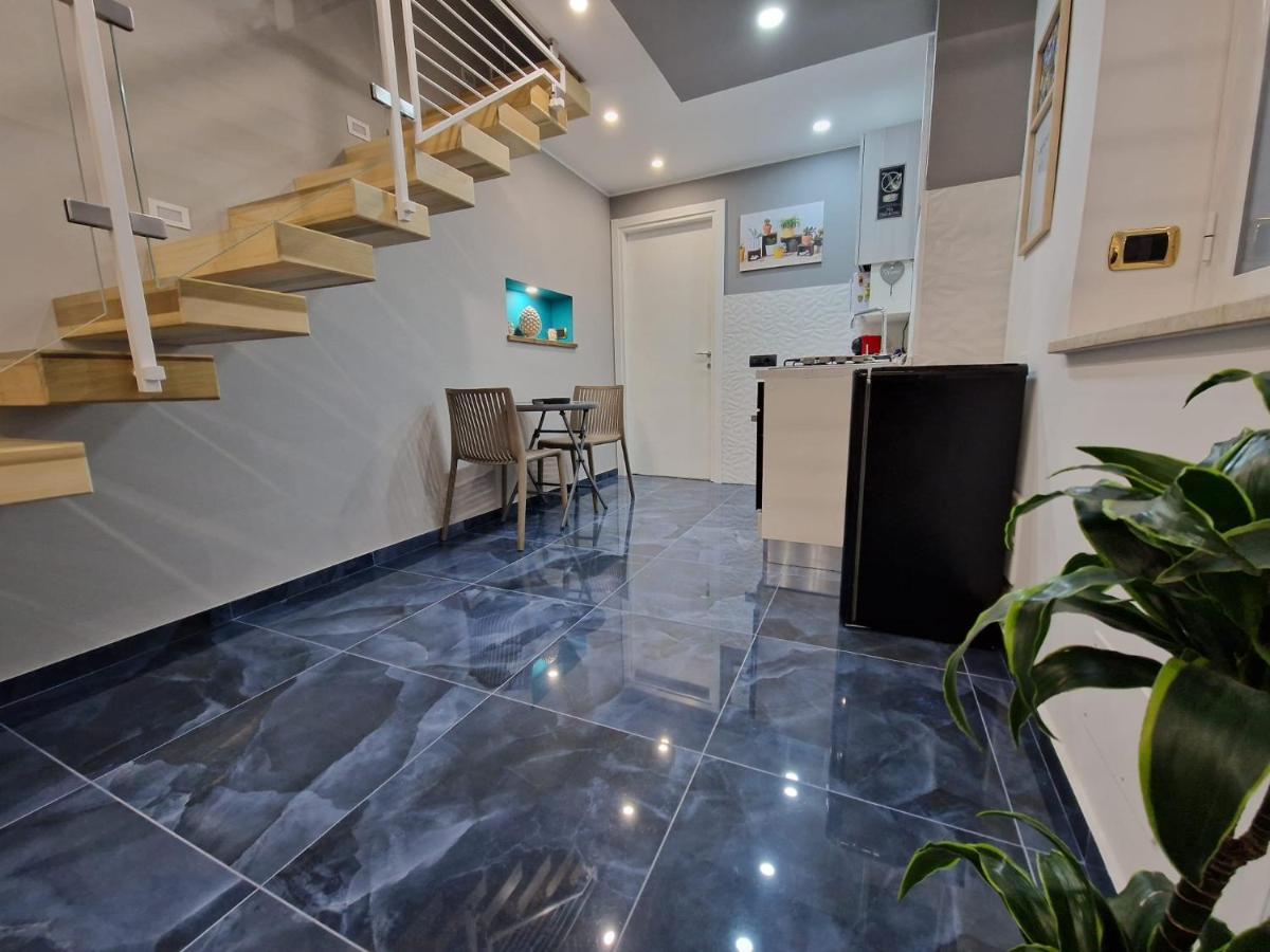 Confort Home 73 Palermo Exterior foto