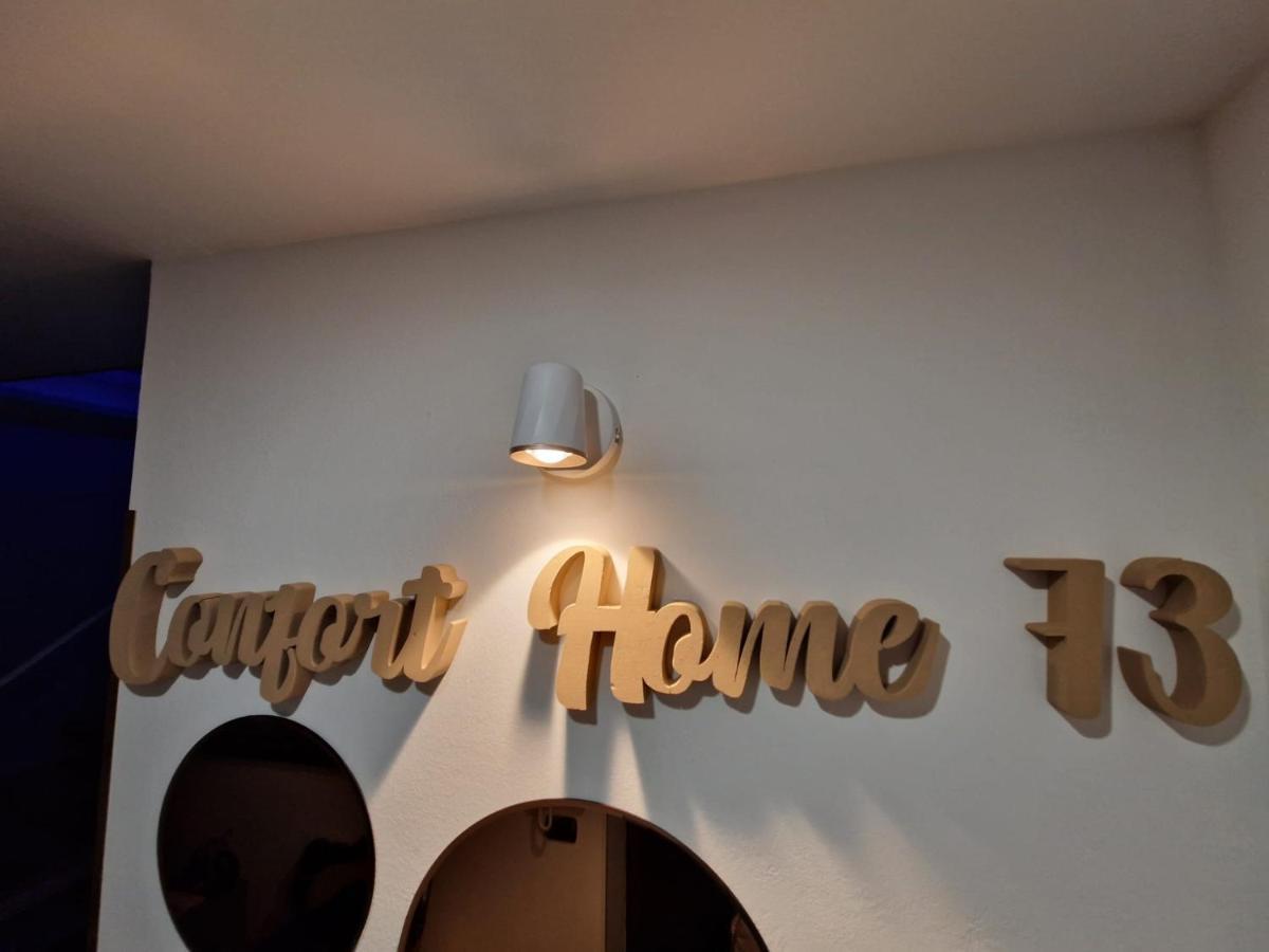 Confort Home 73 Palermo Exterior foto