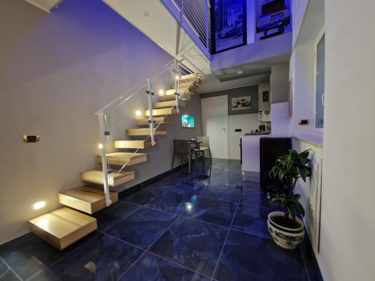 Confort Home 73 Palermo Exterior foto