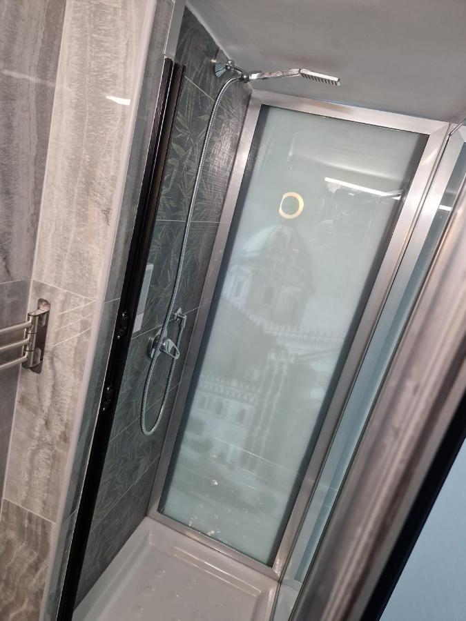 Confort Home 73 Palermo Exterior foto