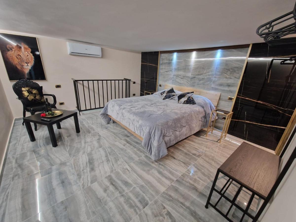 Confort Home 73 Palermo Exterior foto