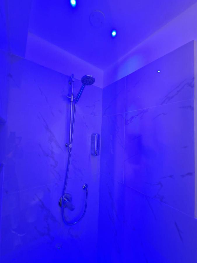 Confort Home 73 Palermo Exterior foto