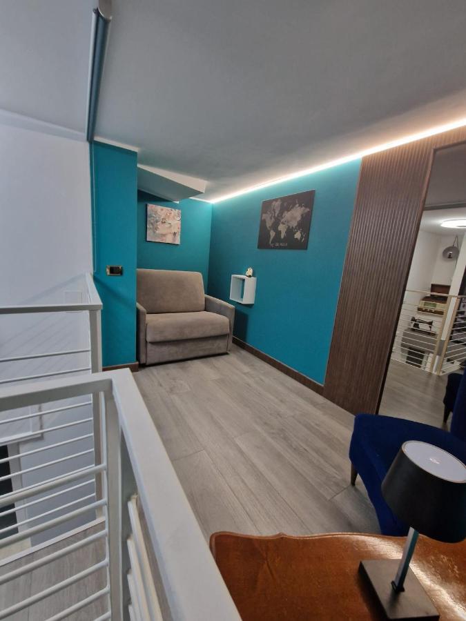Confort Home 73 Palermo Exterior foto
