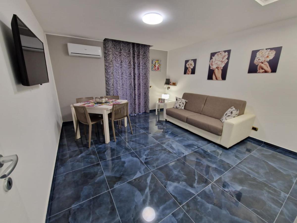 Confort Home 73 Palermo Exterior foto