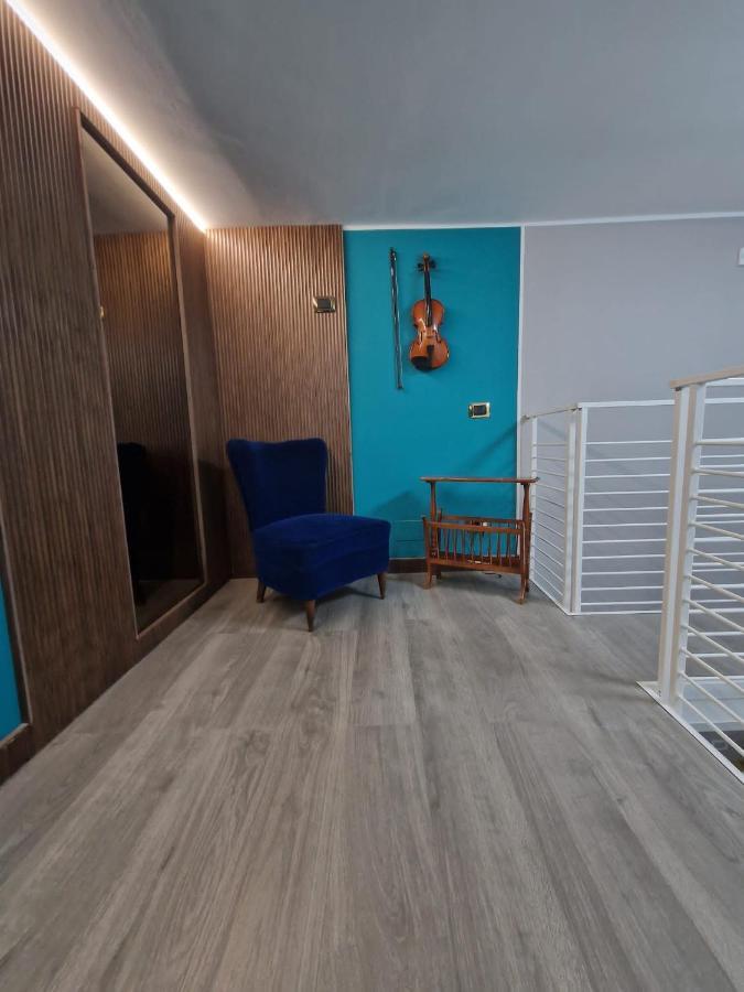 Confort Home 73 Palermo Exterior foto