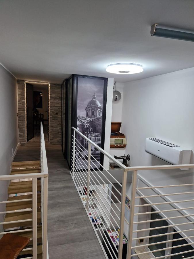 Confort Home 73 Palermo Exterior foto