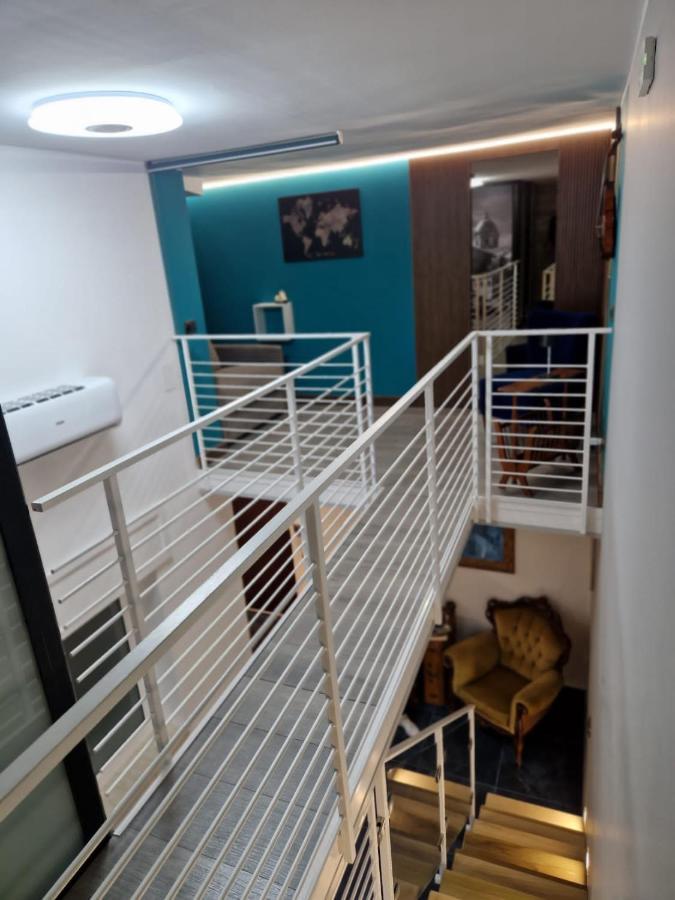 Confort Home 73 Palermo Exterior foto